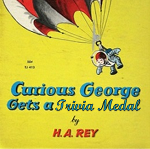 Team Page: The Curious Georges and the Man in the Yellow Hat